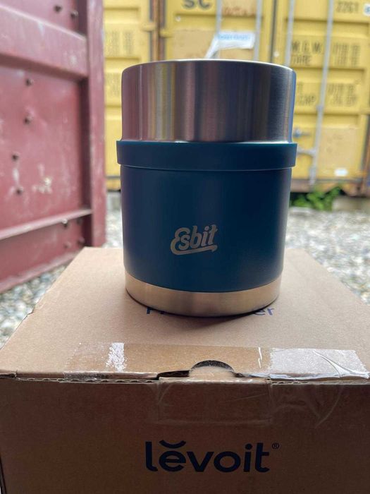 Termos alimente Esbit Sculptor 500 ml din oțel inoxidabil