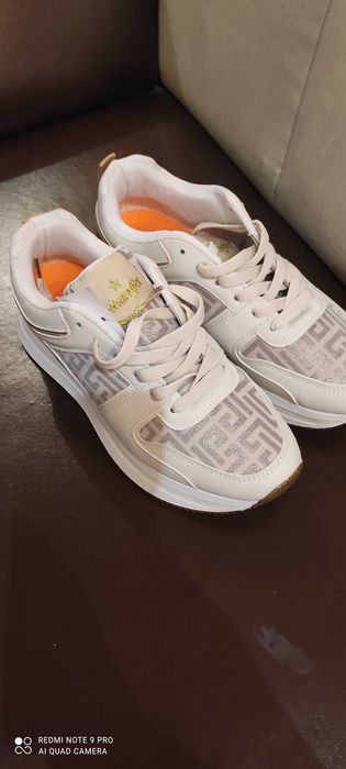 Спортни обувки, маратонки Wrangler