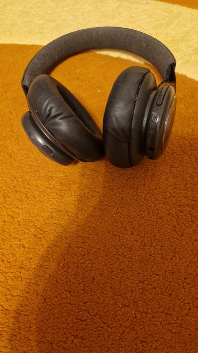 Casti audio wireless A bluetooth Bang olufsen beoplay H4 RAF Camora