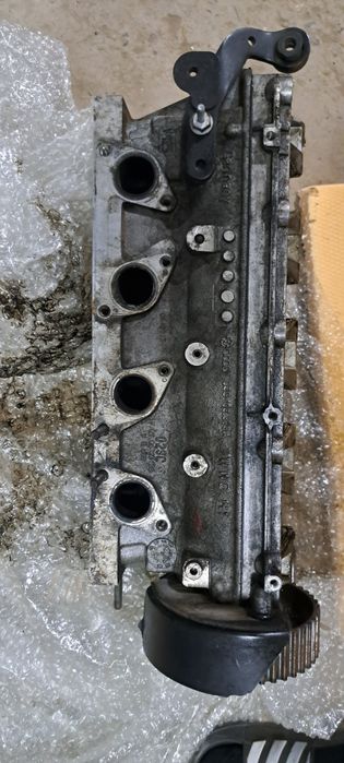 Chiuloasa motor BMN