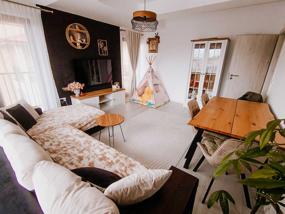 Apartament premium 2 camere