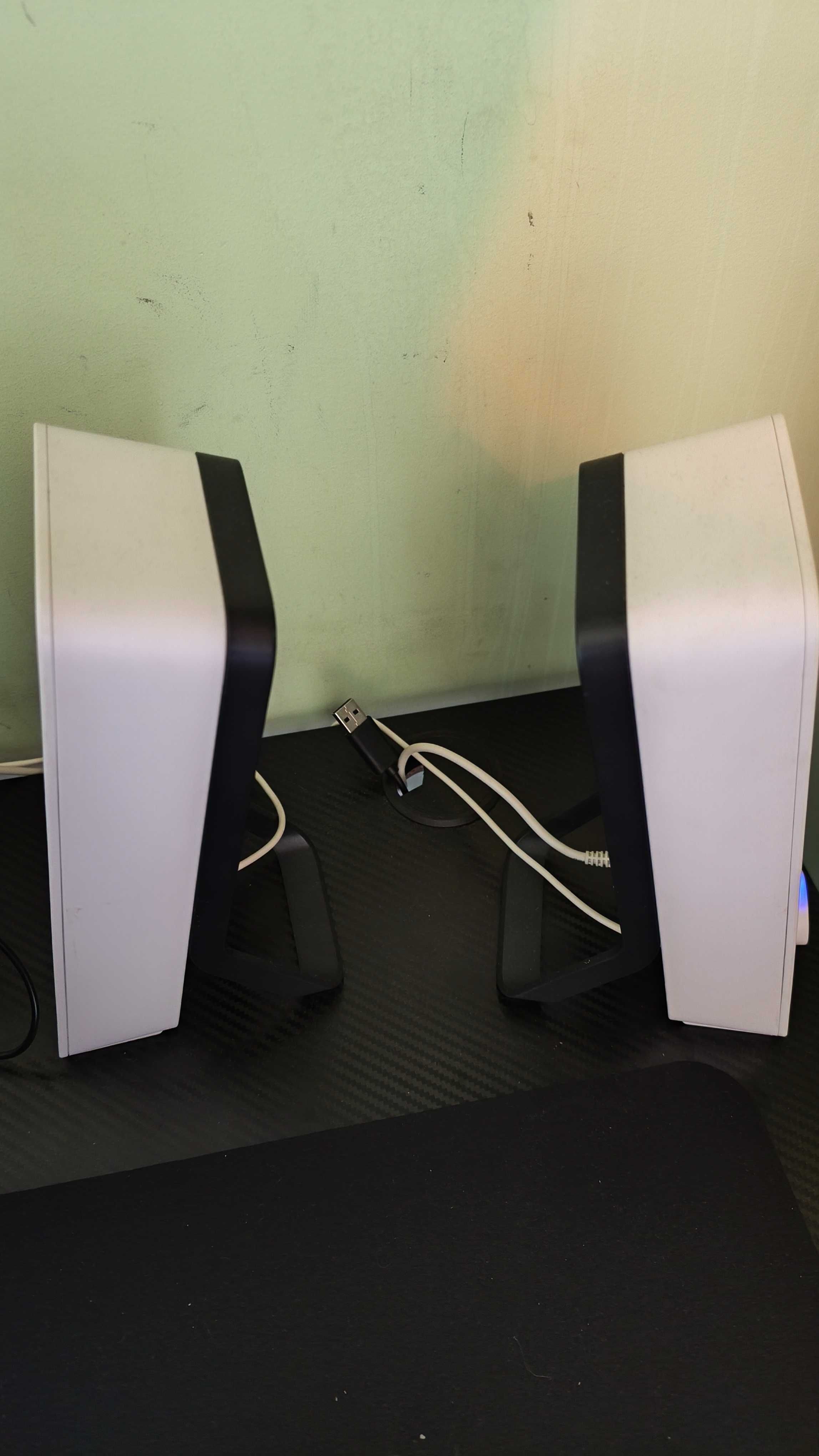 Boxe Logitech Z207