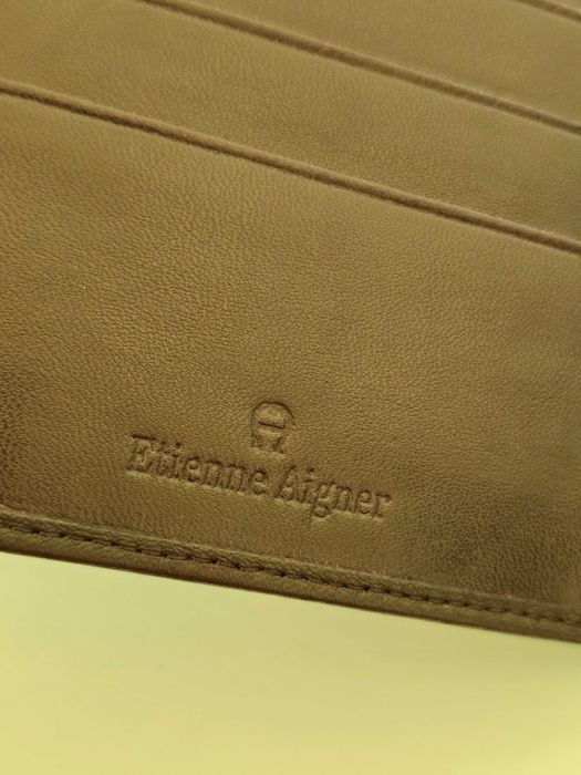 Etienne Aigner оригинален дамски портфейл