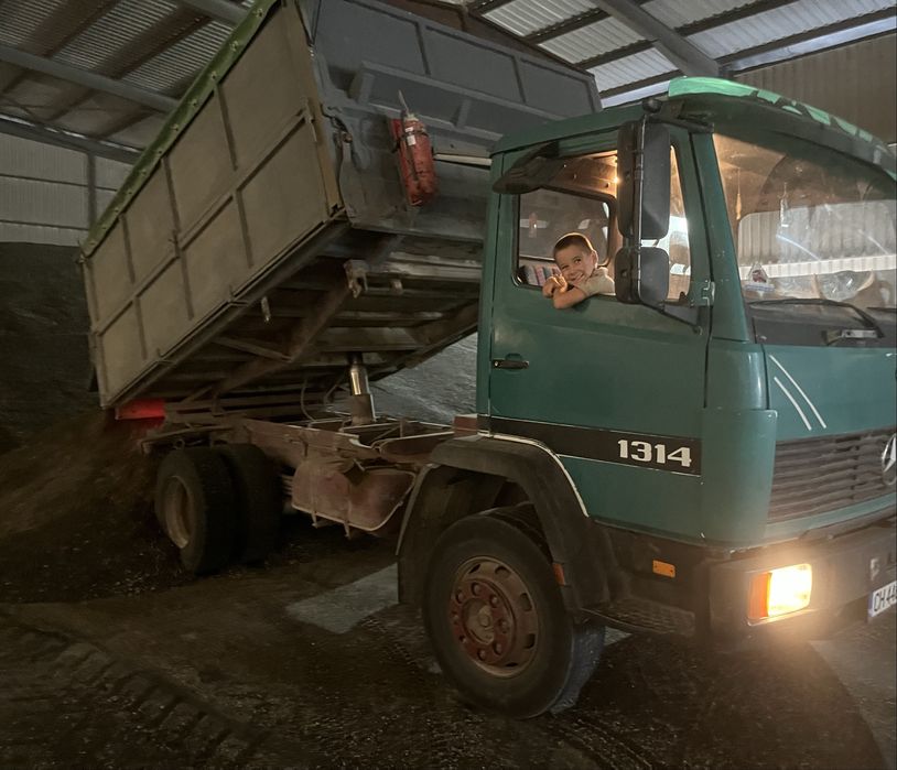 Слънчоглед реколта 2025