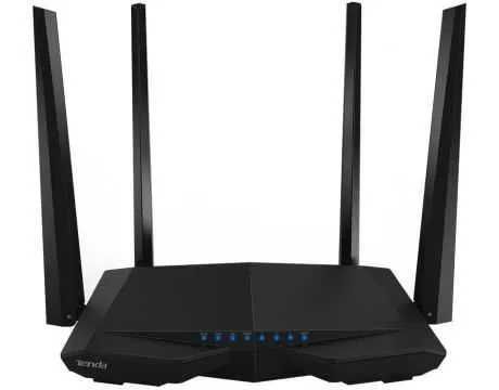 Рутер Tenda AC6 AC1200 / 40лв