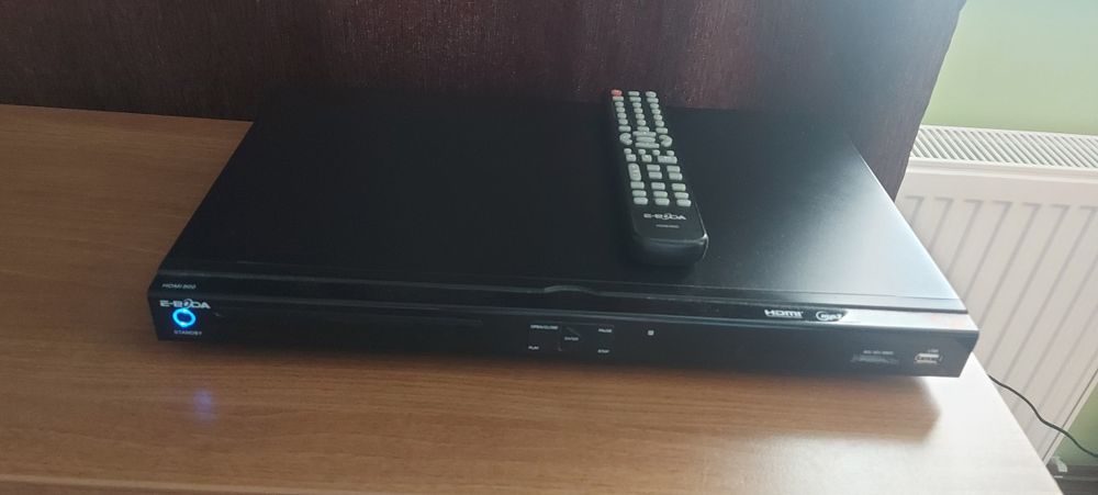 DVD E-Boda HDMI 900