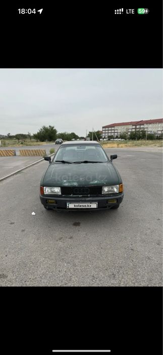 Продам Ауди 80 Б3