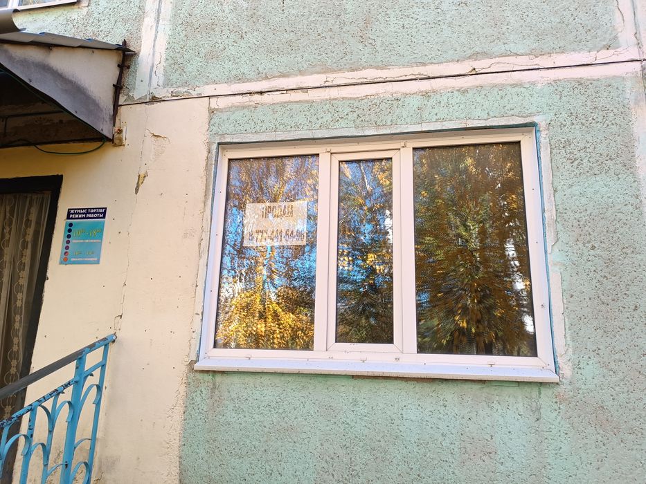 Продам квартиру в панельном доме