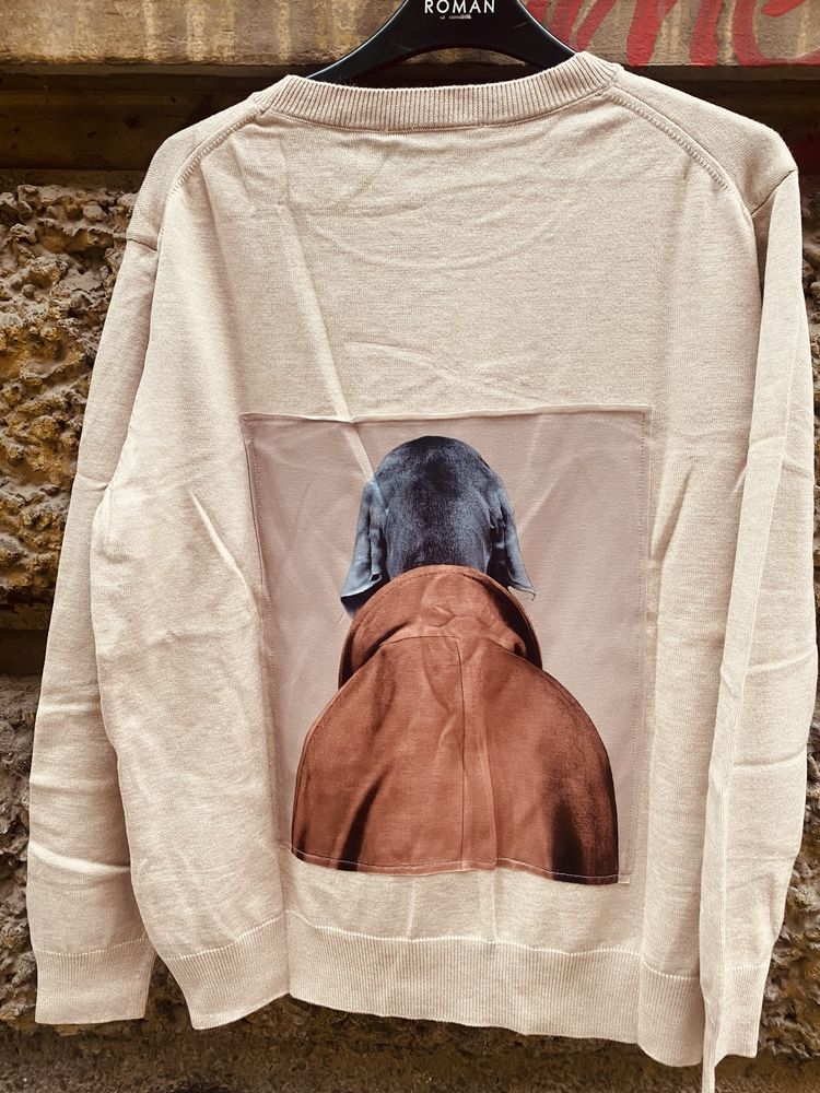 Дам. Пуловер Max Mara