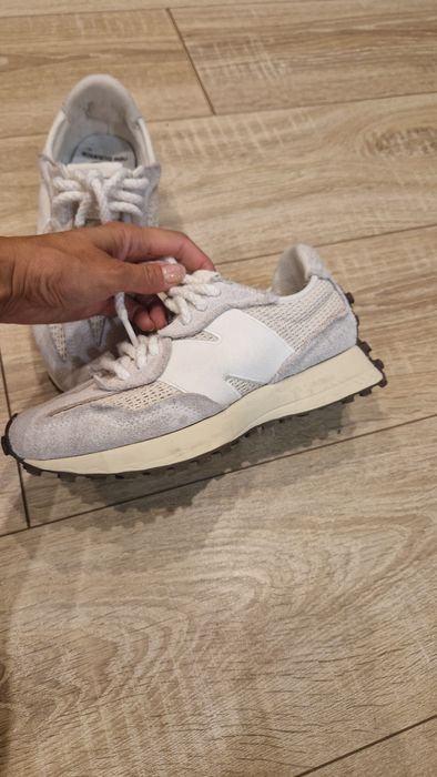 Маратонки New Balance