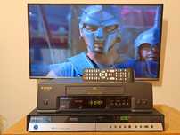 HDD Recorder Samsung DVD-HR750