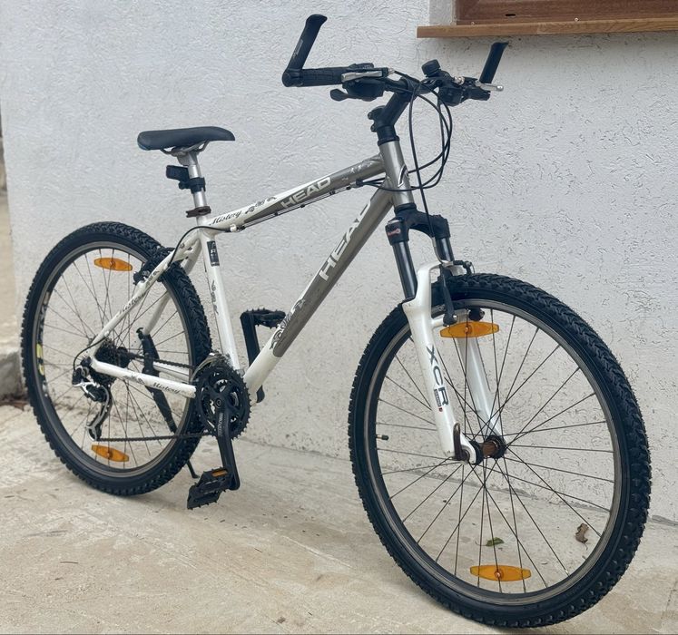 Велосипед HEAD 26”