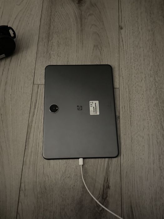 Таблет OnePlus Pad 2, 12,1 инча, 256 GB, WIFI, 9510 mAh, сив