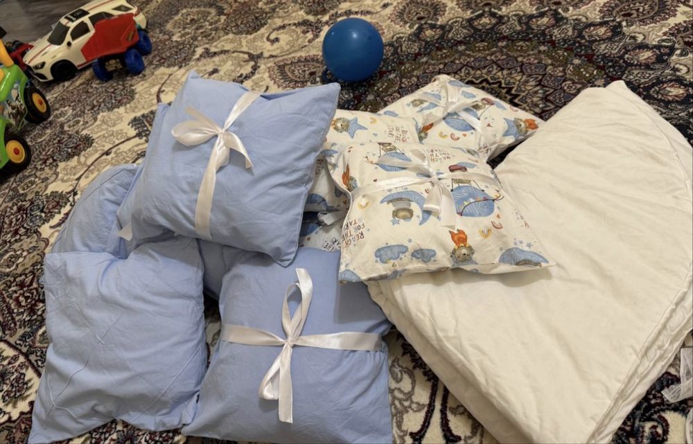 Detskiy krovat Davinchi