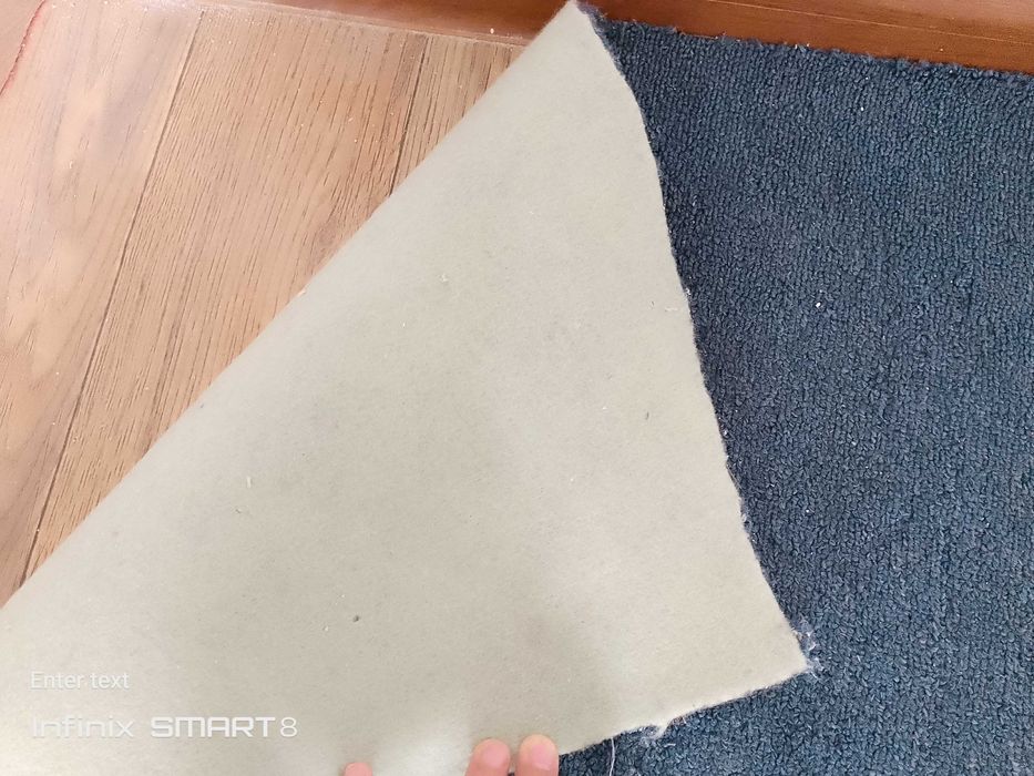 Kovrolan v xoroshem sostoyanii