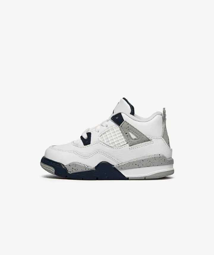 Детски обувки nike air jordan 4