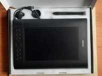 Tableta grafica Huion H610Pro