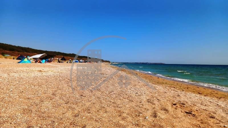 Продава се Парцел в с. Крапец, Област Добрич - 689 кв.м за 51 €/кв.м - Снимка #3