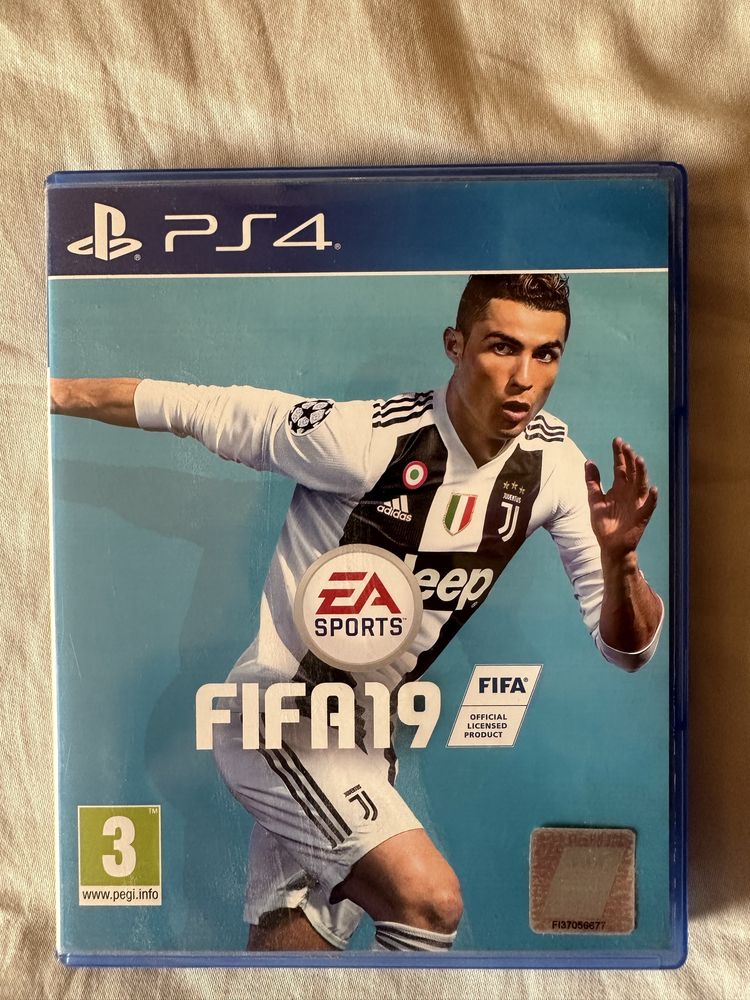 Игри за Playstation 4