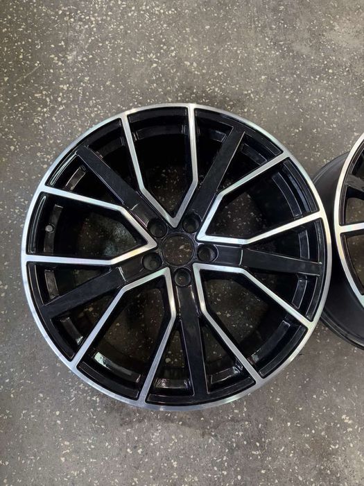 Алуминиеви джанти за Ауди/Audi