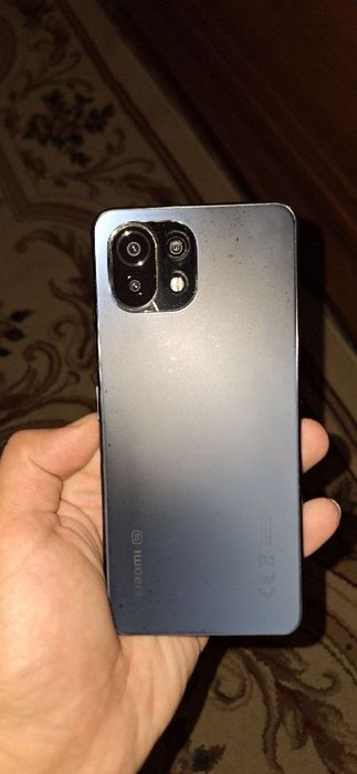 Xiaomi 11 lite ne