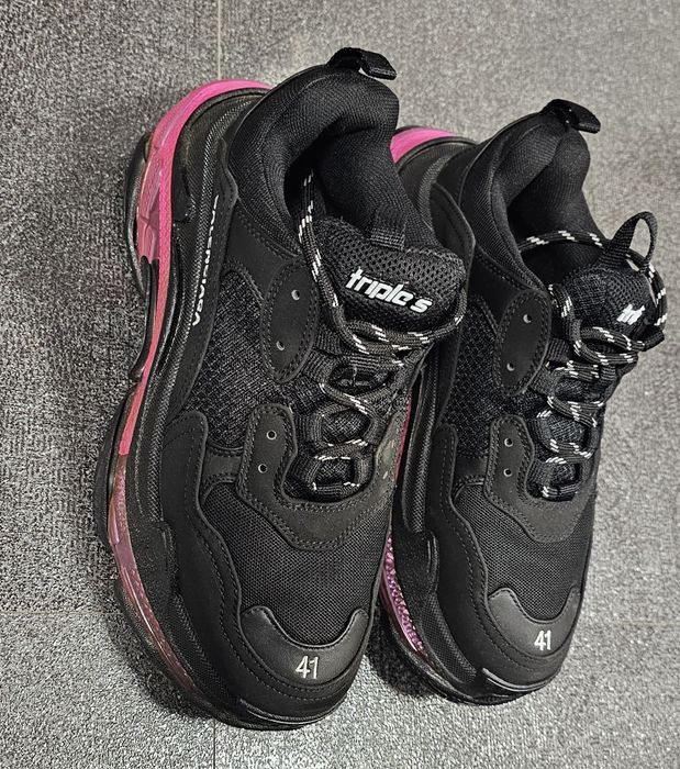 Balenciaga Triple S