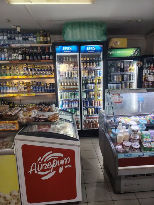 Сдам в аренду магазин