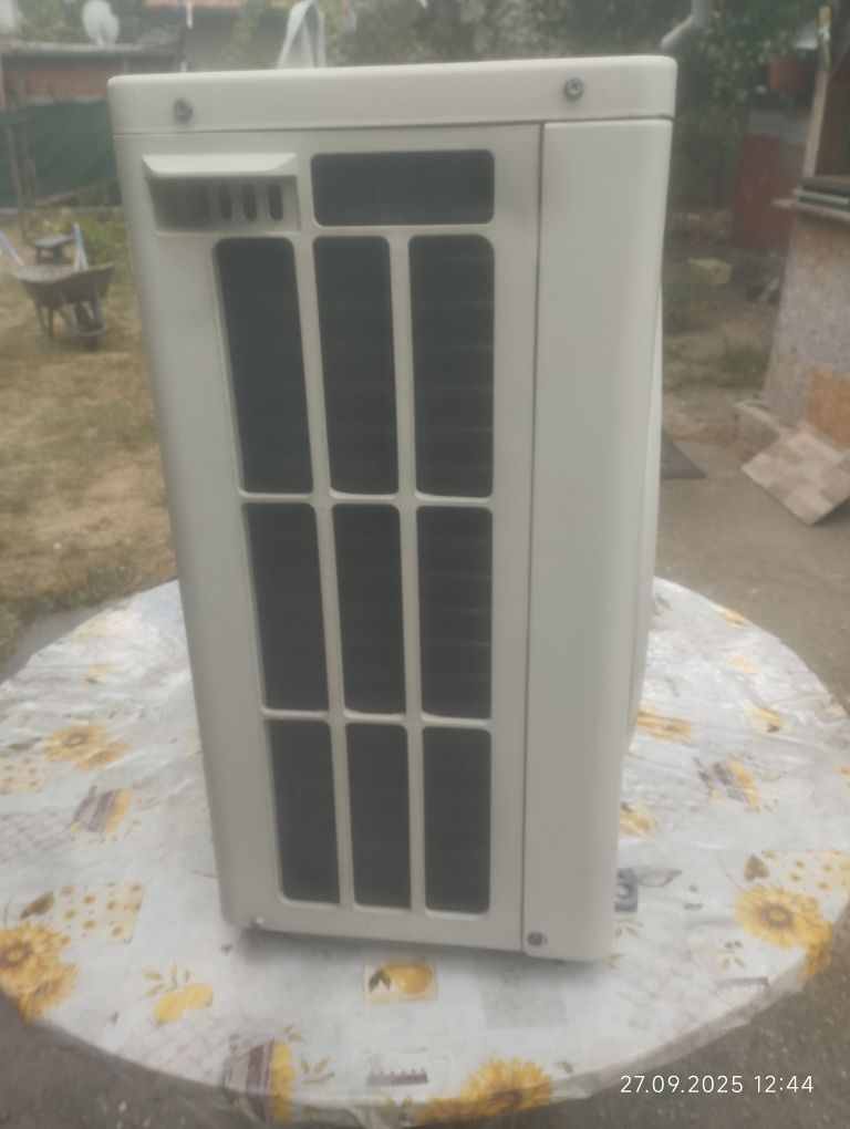 Климатик Daikin FTXB35C2V1B 12BTU