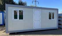 Vand containere modulare container modular termoizolate la super preț