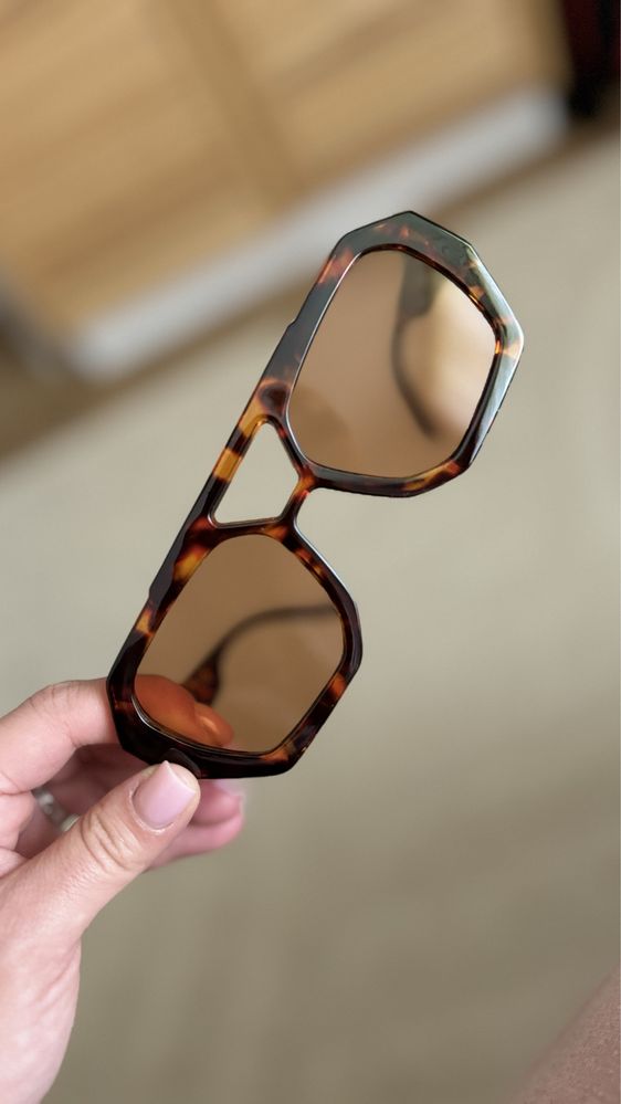 Ochelari de soare cool noi