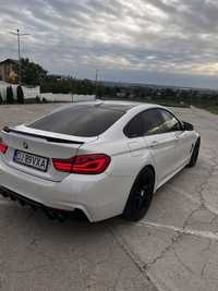 BMW Seria 4 bmw 430 D 258hp
