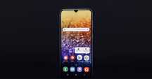 Display Samsung A10 A20e A21s A22 A23 A30s A31 A32 A40 A41 A42 A50 A51