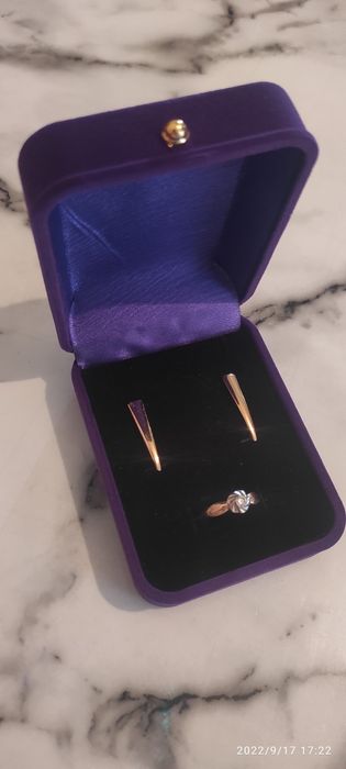 Футляры для набор