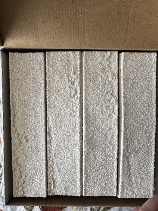 Cărămidă aparentă flexibilă Elastolith – Marmura Alba-K