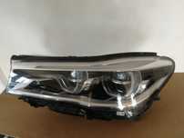 Ляв фар бмв 7 g11 bmw 7 far farove