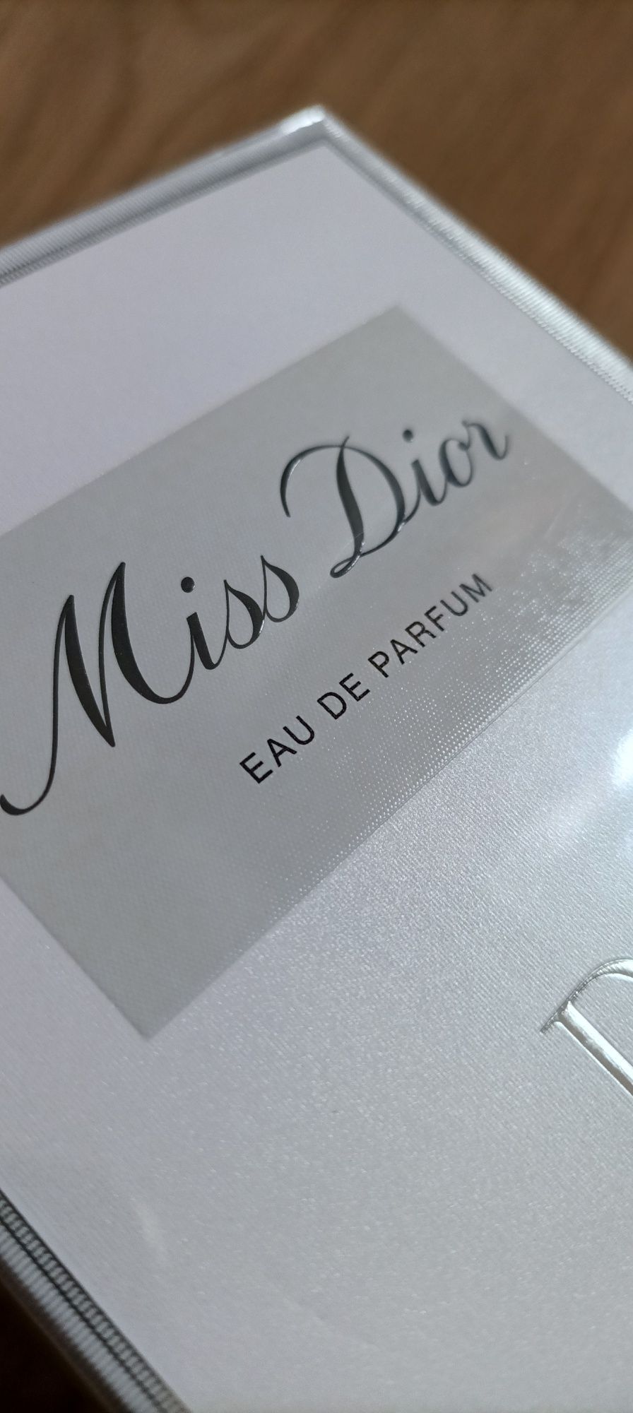Parfum Christian Dior Miss Dior 2017 Eau de Parfum 100 ml sigilat
