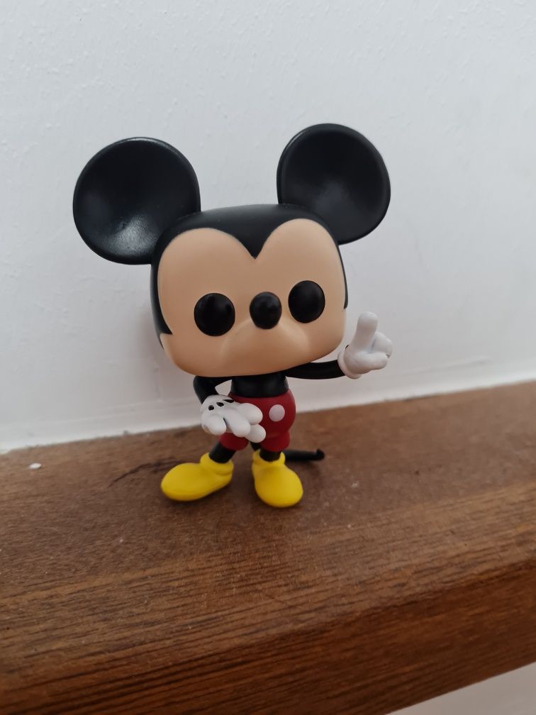 Figurina Funko Pop: Mikey Mouse