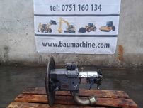 Pompa hidraulica Linde 254 301 00 03 pentru excavator Volvo EW 140