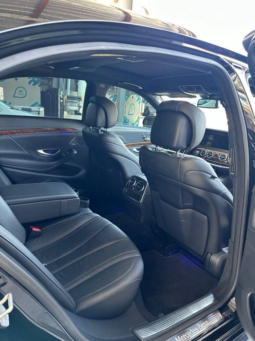 Сотилади Mercedes-Benz W222 LONG