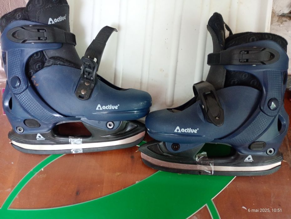 Patine gheata 32-35