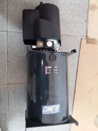 Pompa de basculare 12V 270 bari FORD / IVECO / MERCEDES / VW