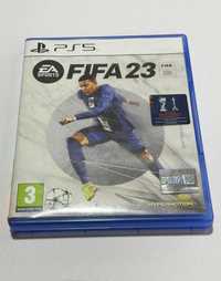 Продавам FIFA 23 за PlayStation 5