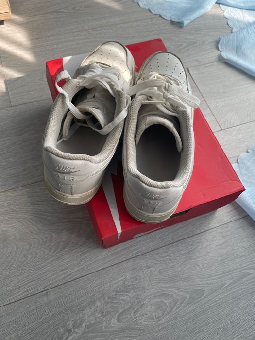 Nike обувки Air force 1