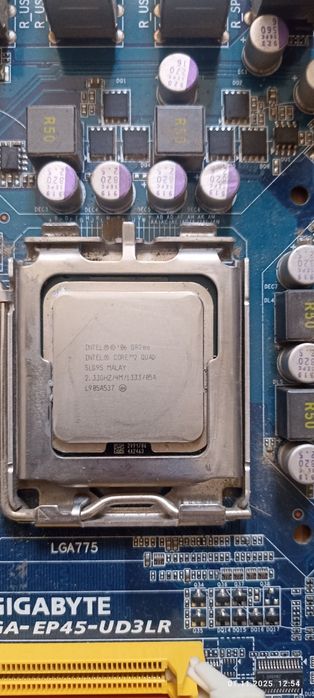 Vânzare kit LGA775