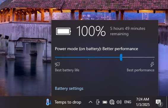 +ГАРАНЦИЯ! Лаптоп Lenovo Intel Core i3-7100U / 8GB RAM / 256GB SSD