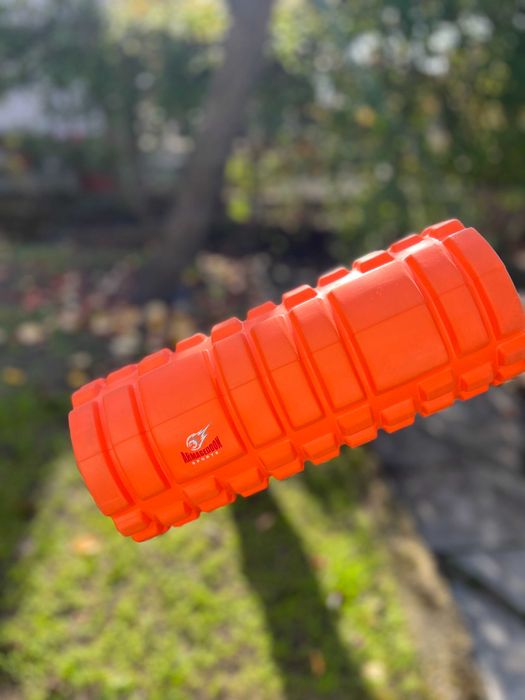 Фоумролер за масаж