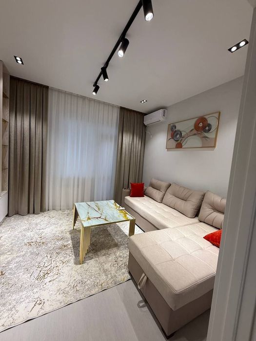 Сдаётся в аренду 2 х комнатную квартира Новостройка Чиланзар