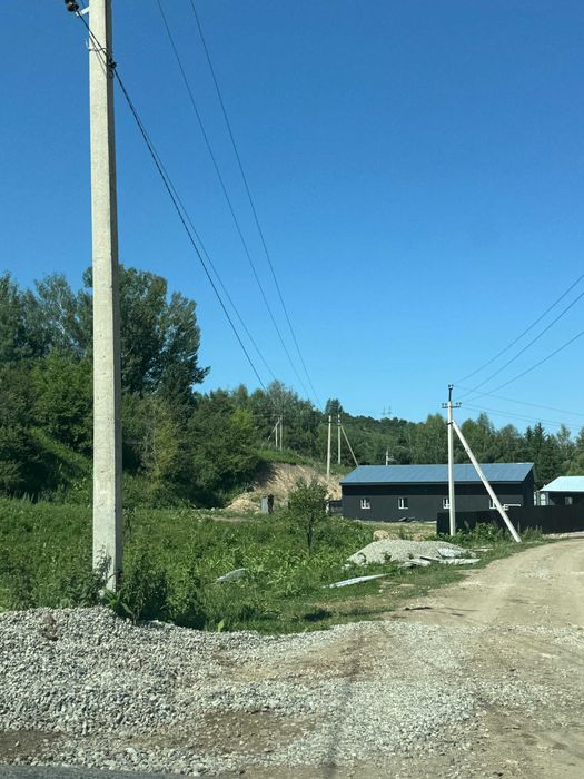 Продам участок в Бескайнар 200 соток