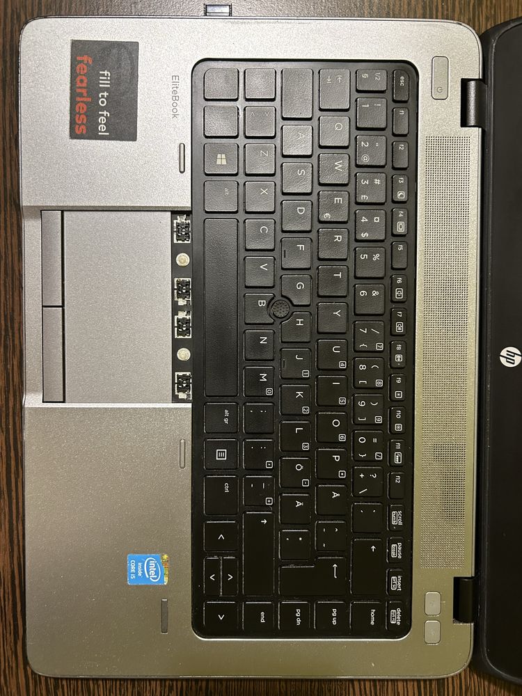Laptop HP EliteBook 840 G1, i5