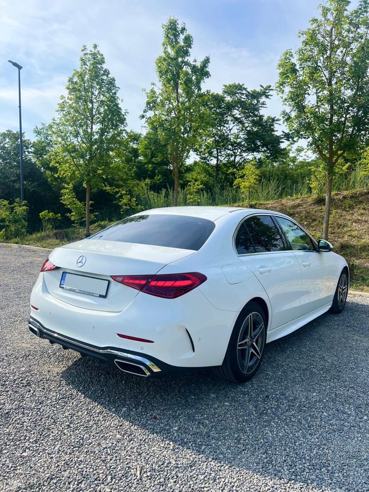 Inchirieri Auto Premium Bucuresti - Rent a Car from Volocar Bucharest